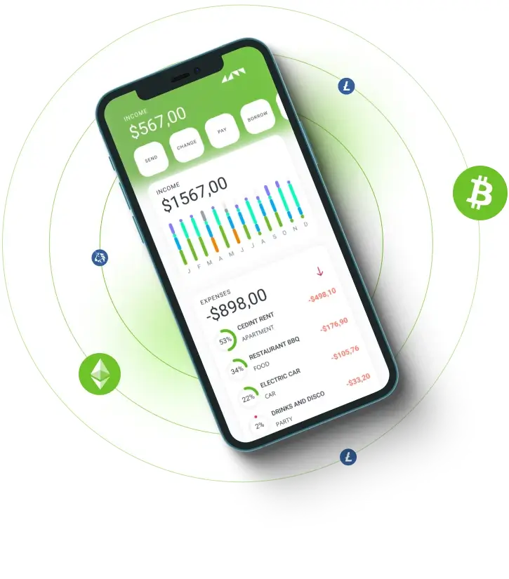 Orvixent - Get in touch with us