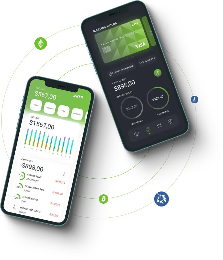 Orvixent - Sign up